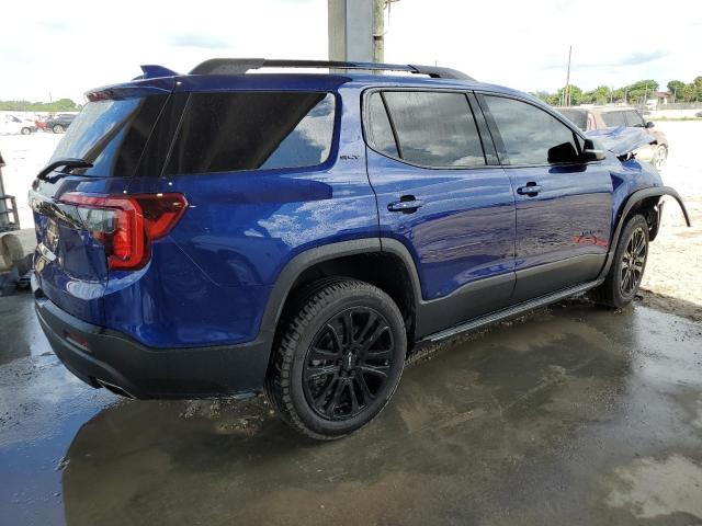 Photo 3 from auction – 2023 GMC ACADIA SLT with VIN 1GKKNMLSXPZ238897