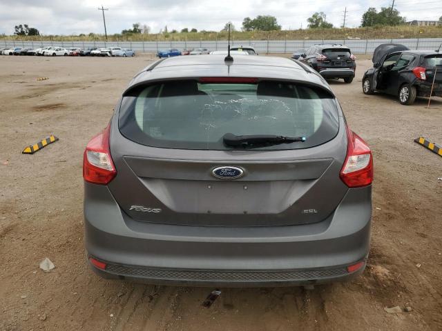 Photo 6 from auction – 2012 FORD FOCUS SEL with VIN 1FAHP3M26CL265896