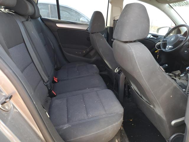 Photo 10 from auction – 2012 VOLKSWAGEN GOLF with VIN WVWDM7AJ9CW355062