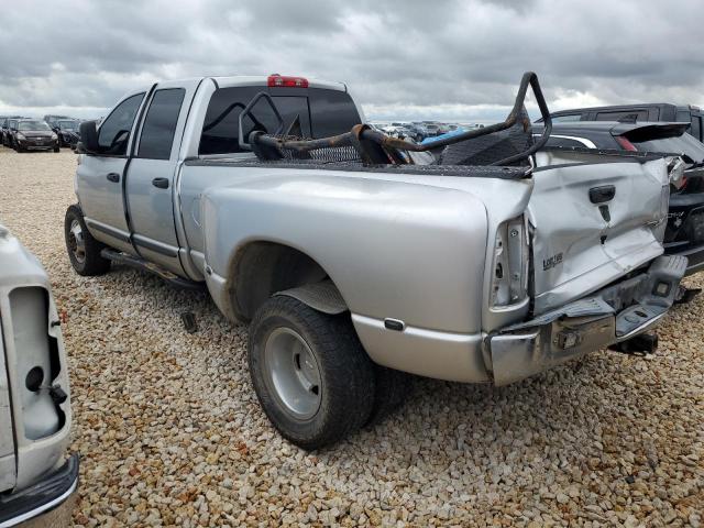 Photo 2 from auction – 2007 DODGE RAM 3500 S with VIN 3D7MX48C17G732538