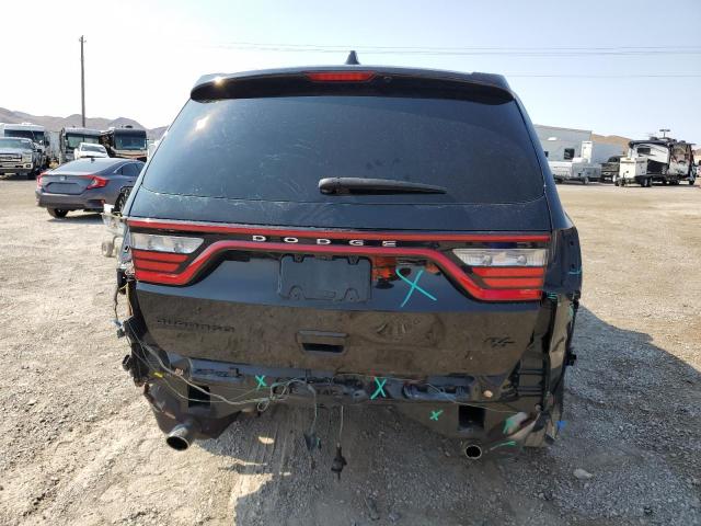 Photo 6 from auction – 2018 DODGE DURANGO R/ with VIN 1C4SDHCT8JC443174