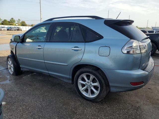 صورة رقم 2 من المزاد - 2008 LEXUS RX 350 مع VIN 2T2GK31U38C045085