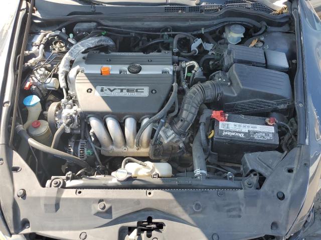 Photo 11 from auction – 2006 HONDA ACCORD EX with VIN JHMCM56876C011871