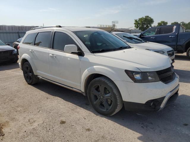 Photo 4 from auction – 2019 DODGE JOURNEY CR with VIN 3C4PDCGG2KT680898