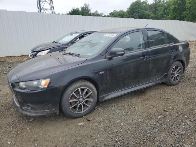 Photo 1 from auction – 2015 MITSUBISHI LANCER SE with VIN JA32V2FWXFU002288
