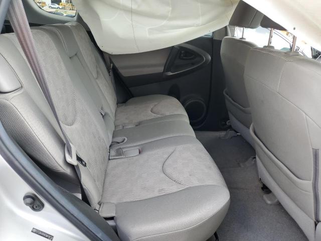 Photo 11 from auction – 2012 TOYOTA RAV4 with VIN 2T3ZK4DV6CW018730