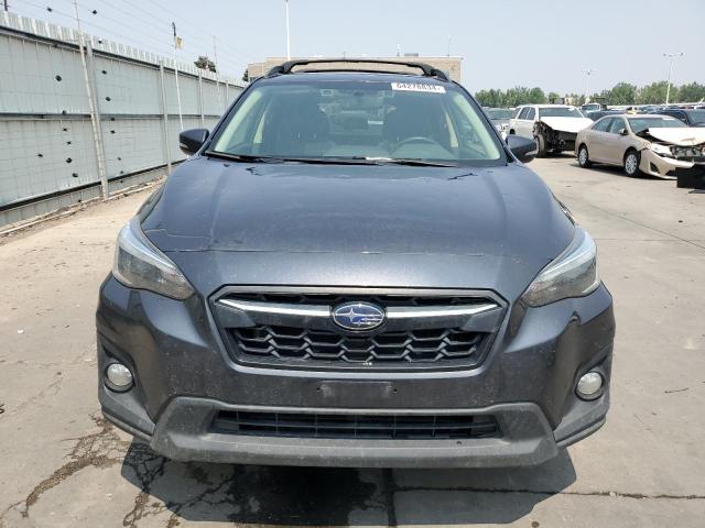 Photo 5 from auction – 2018 SUBARU CROSSTREK with VIN JF2GTAMC6J8276302