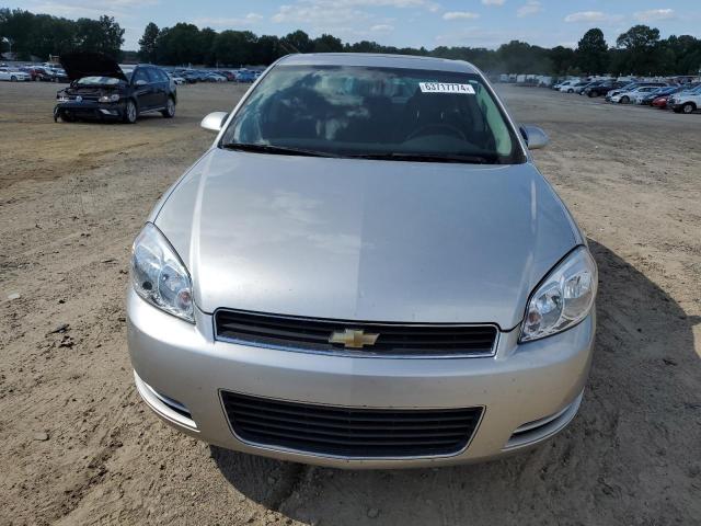 Photo 5 from auction – 2007 CHEVROLET IMPALA LT with VIN 2G1WT58K879105396