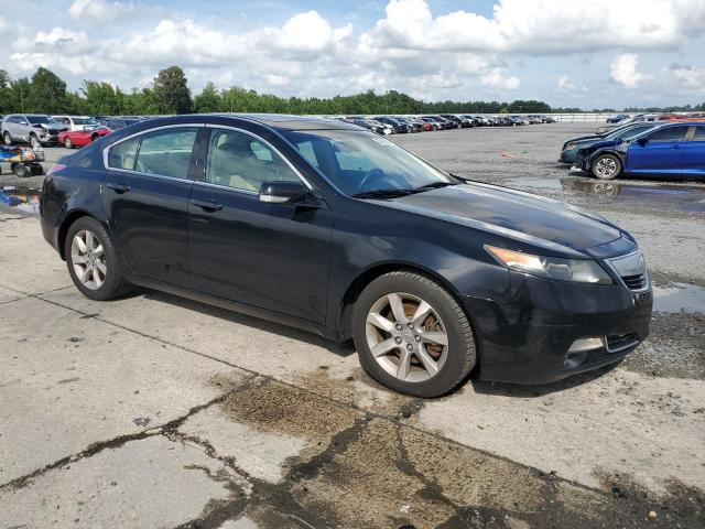 Photo 4 from auction – 2012 ACURA TL with VIN 19UUA8F51CA023268