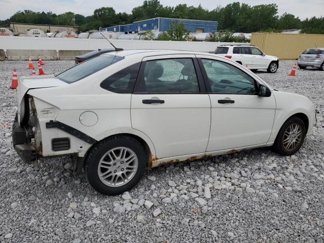 Photo 3 from auction – 2010 FORD FOCUS SE with VIN 1FAHP3FN6AW215213