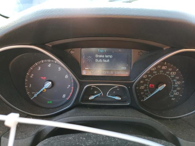 Photo 9 from auction – 2012 FORD FOCUS SEL with VIN 1FAHP3H26CL470354