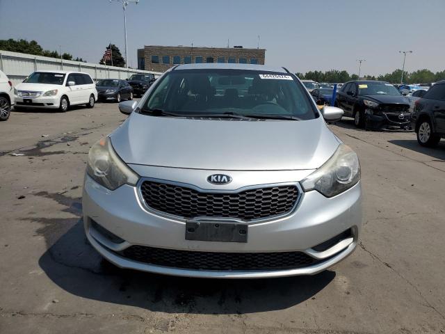 Photo 5 from auction – 2014 KIA FORTE LX with VIN KNAFX4A62E5060191