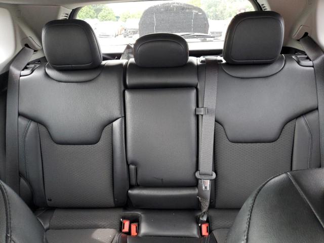 Photo 10 from auction – 2022 JEEP COMPASS LA with VIN 3C4NJDBB9NT122696