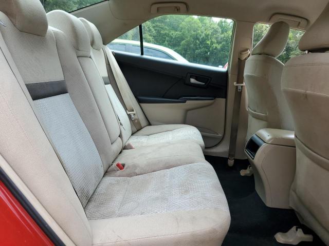 Photo 10 from auction – 2012 TOYOTA CAMRY BASE with VIN 4T4BF1FK5CR177504