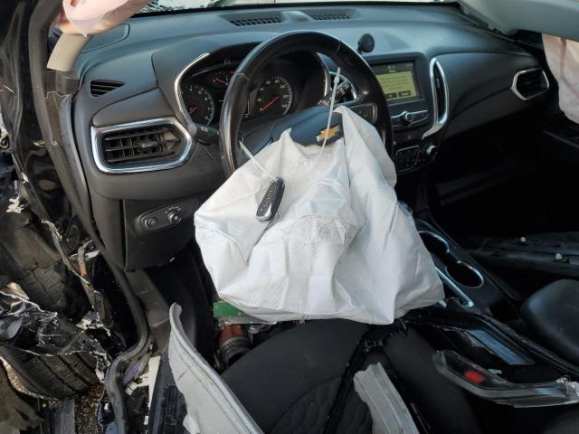 Photo 8 from auction – 2018 CHEVROLET EQUINOX LT with VIN 2GNAXJEV8J6220612
