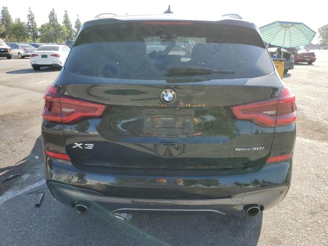 Photo 6 from auction – 2020 BMW X3 SDRIVE3 with VIN 5UXTY3C00L9C01918