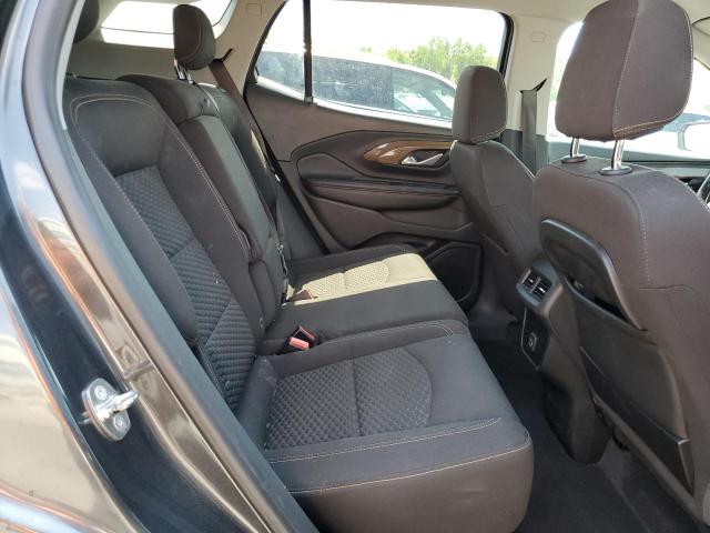 Photo 11 from auction – 2018 GMC TERRAIN SL with VIN 3GKALTEV4JL372385
