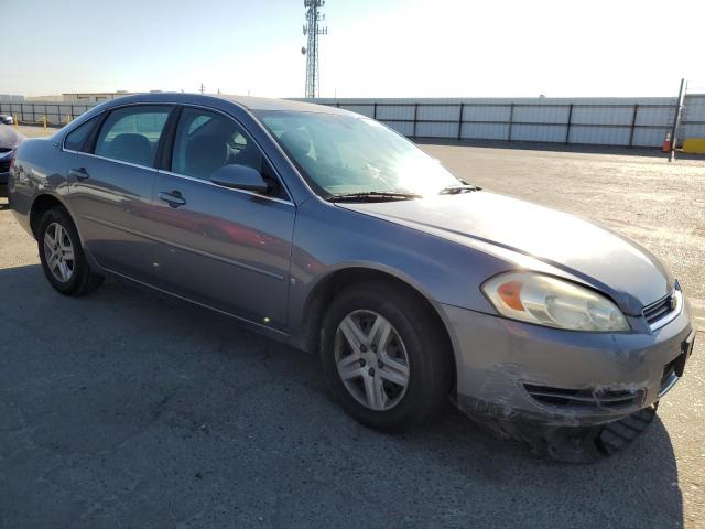 Photo 4 from auction – 2006 CHEVROLET IMPALA LT with VIN 2G1WT58KX69164609