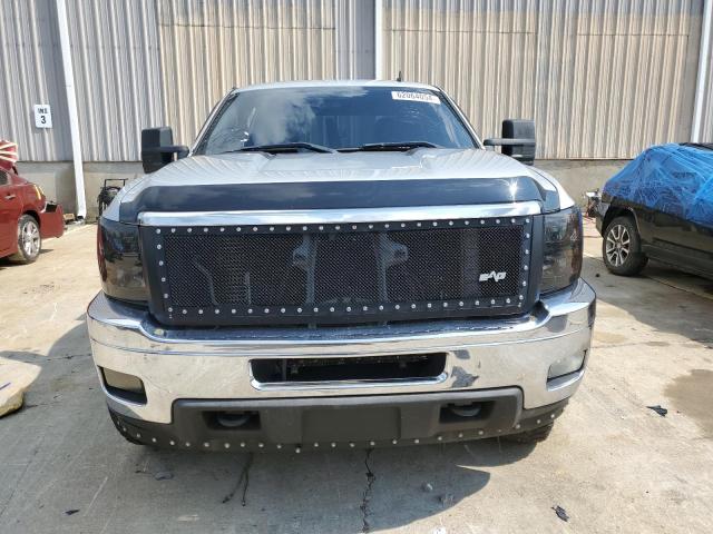 Photo 5 from auction – 2013 CHEVROLET 1500 with VIN 1GC1KXC82DF128476
