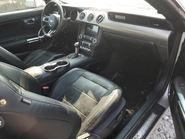 Photo 8 from auction – 2018 FORD MUSTANG with VIN 1FA6P8TH0J5156121