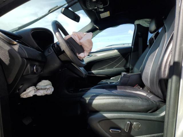 Photo 7 from auction – 2019 LINCOLN MKC with VIN 5LMCJ1C92KUL43567