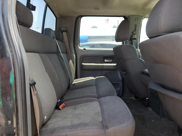 Photo 10 from auction – 2006 FORD F150 SUPER with VIN 1FTPW145X6FA24191