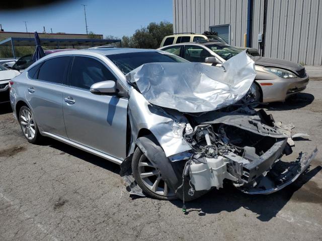 Photo 4 from auction – 2013 TOYOTA AVALON BAS with VIN 4T1BK1EB4DU021205