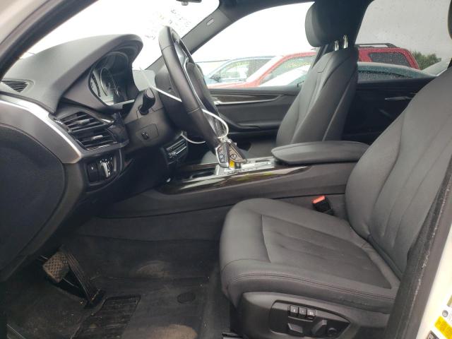 Photo 7 from auction – 2017 BMW X5 XDRIVE3 with VIN 5UXKR0C31H0X77575