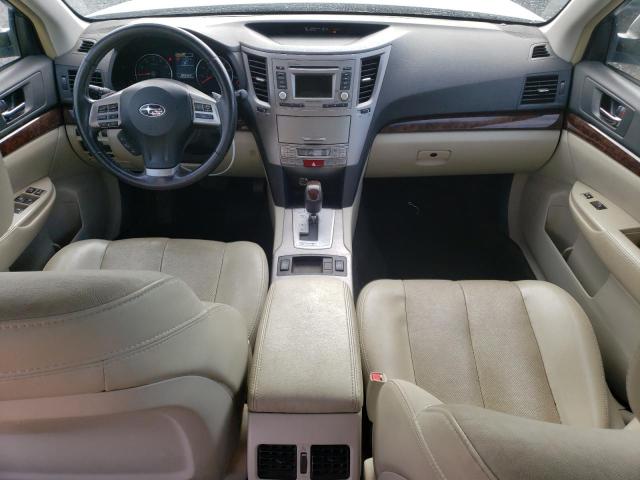 Photo 8 from auction – 2013 SUBARU LEGACY 2.5 with VIN 4S3BMBK69D3032055