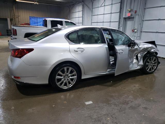 Photo 3 from auction – 2014 LEXUS GS 350 with VIN JTHCE1BL2E5026183