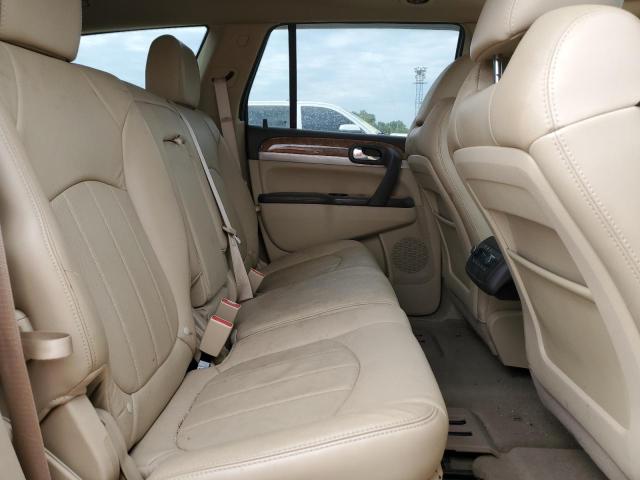 Снимка 11 от търг – 2012 BUICK ENCLAVE с VIN 5GAKVCED5CJ279081