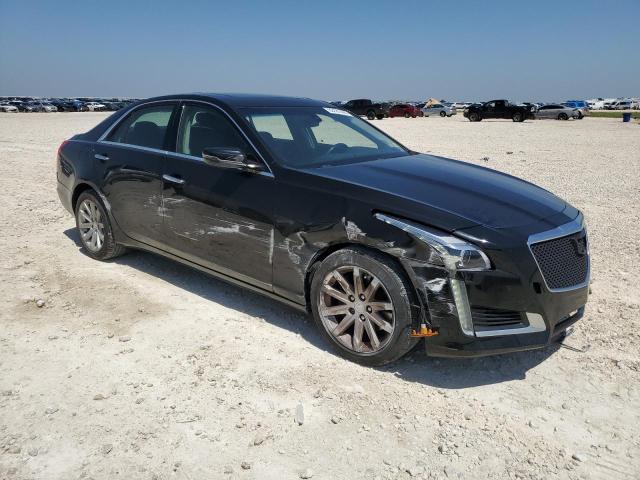 Photo 4 from auction – 2016 CADILLAC CTS with VIN 1G6AW5SXXG0101859