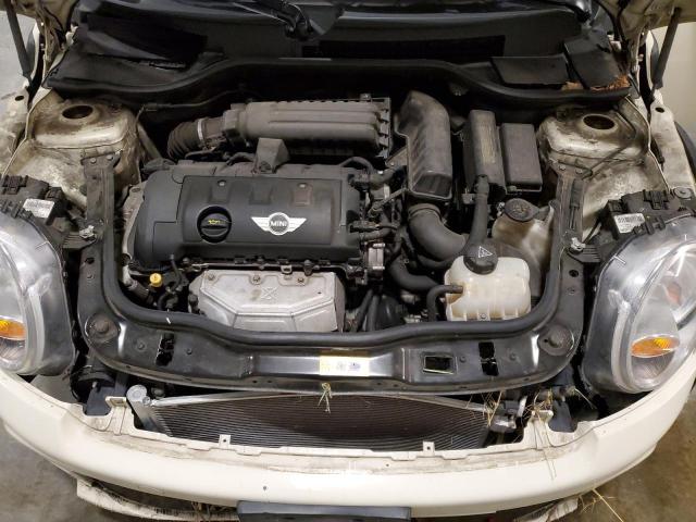 Photo 11 from auction – 2012 MINI COOPER with VIN WMWSU3C57CT367466