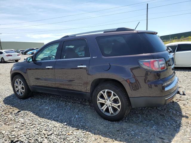 Photo 2 from auction – 2015 GMC ACADIA SLT with VIN 1GKKVRKD6FJ117829