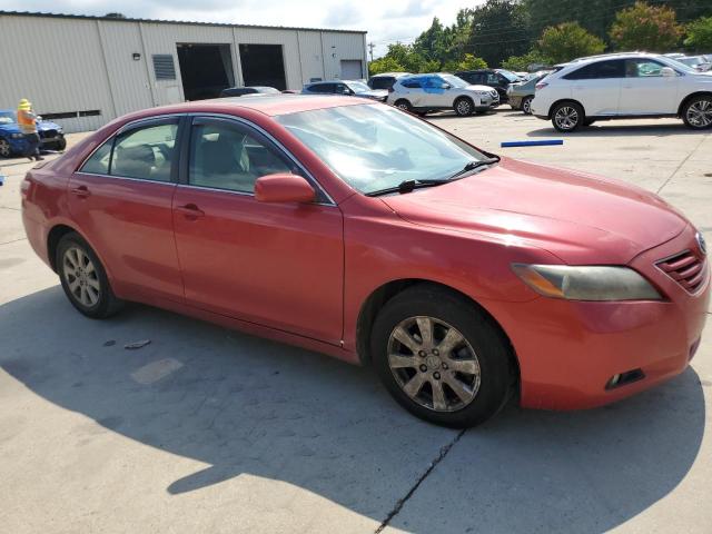 Photo 4 from auction – 2009 TOYOTA CAMRY BASE with VIN 4T1BE46K89U392463