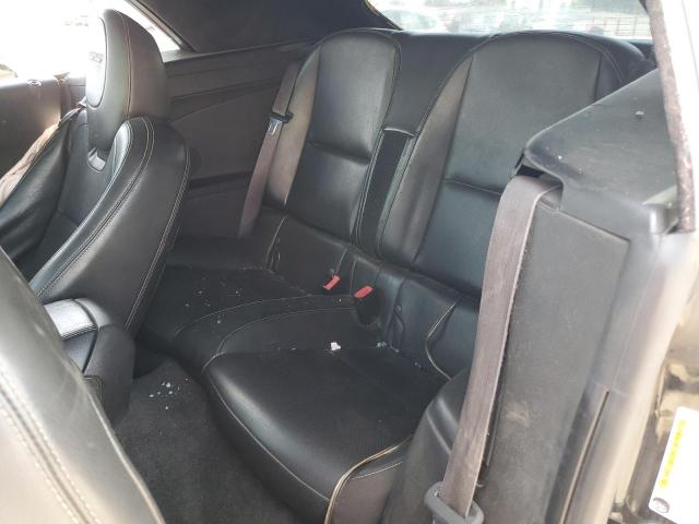 Photo 10 from auction – 2013 CHEVROLET CAMARO 2SS with VIN 2G1FK3DJ4D9123345