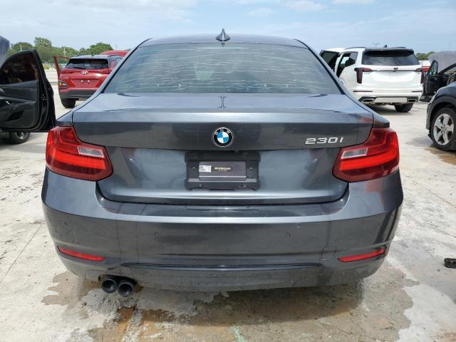 Photo 6 from auction – 2017 BMW 230I with VIN WBA2F9C31HV983929
