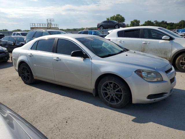 Photo 4 from auction – 2011 CHEVROLET MALIBU LS with VIN 1G1ZB5E11BF204539