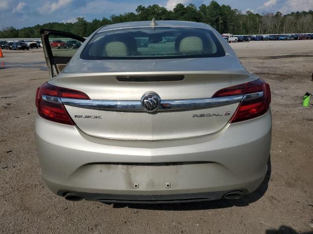 Foto 6 de la subasta – 2016 BUICK REGAL con VIN 2G4GK5EX0G9121442