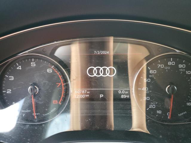 Photo 9 from auction – 2021 AUDI Q5 PREMIUM with VIN WA1AAAFY5M2117548