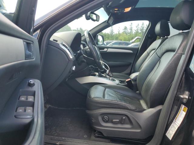 Photo 7 from auction – 2012 AUDI Q5 PRESTIG with VIN WA1WKBFP1CA028967