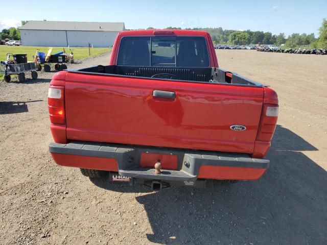 Photo 6 from auction – 2004 FORD RANGER SUP with VIN 1FTZR45EX4PB40594