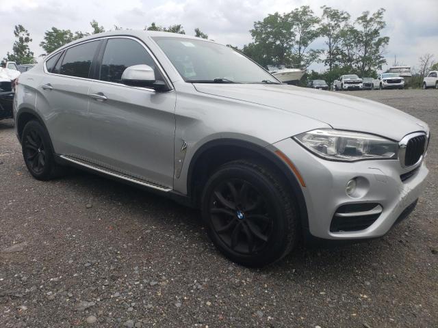 Photo 4 from auction – 2016 BMW X6 XDRIVE3 with VIN 5UXKU2C50G0N78740