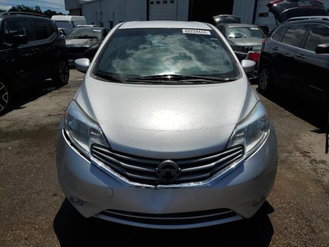 Photo 5 from auction – 2016 NISSAN VERSA NOTE with VIN 3N1CE2CP9GL394214