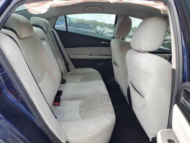 Photo 10 from auction – 2010 MAZDA 6 I with VIN 1YVHZ8CH3A5M28216