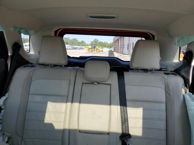 Photo 10 from auction – 2019 FORD ECOSPORT T with VIN MAJ6S3KL7KC251585