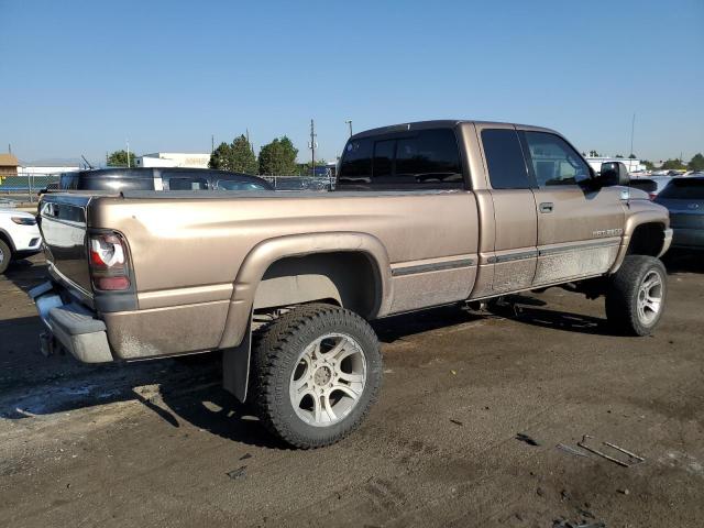 Photo 3 from auction – 2000 DODGE RAM 2500 with VIN 1B7KF2366YJ122175