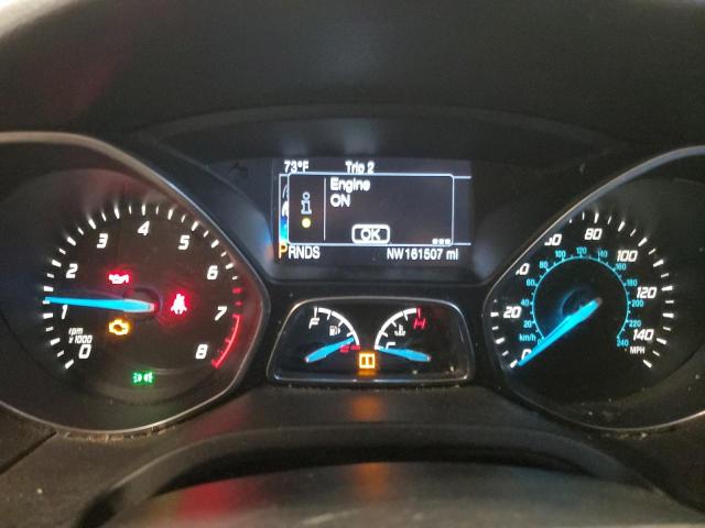 Photo 9 from auction – 2014 FORD FOCUS SE with VIN 1FADP3K29EL135440