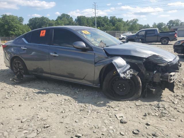 Photo 4 from auction – 2020 NISSAN ALTIMA S with VIN 1N4BL4BV3LC194919