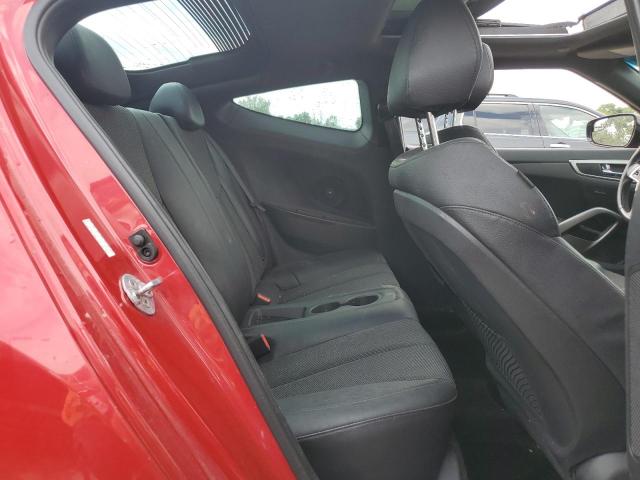 Photo 10 from auction – 2016 HYUNDAI VELOSTER with VIN KMHTC6AD7GU259950